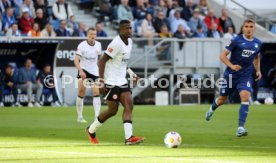 21.10.23 TSG 1899 Hoffenheim - Eintracht Frankfurt