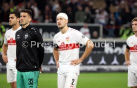 09.10.22 VfB Stuttgart - 1. FC Union Berlin