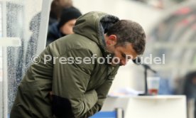 Stuttgarter Kickers - Werder Bremen II