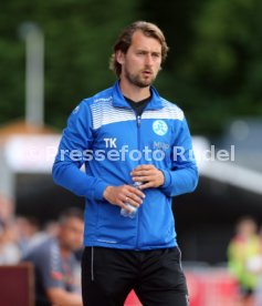 SG Sonnenhof Gro&szlig;aspach - Stuttgarter Kickers