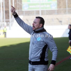 Stuttgarter Kickers - Kickers Offenbach
