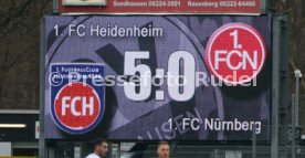 19.02.23 SV Sandhausen - Karlsruher SC
