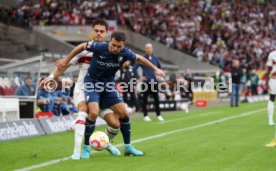 15.10.22 VfB Stuttgart - VfL Bochum