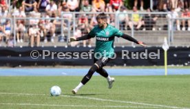 20.07.24 VfB Stuttgart - Fortuna Sittard