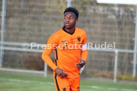 28.03.22 U18 Deutschland - U18 Niederlande