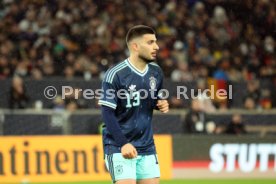 30.03.26 Deutschland - Ghana