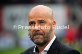 SC Freiburg - Borussia Dortmund