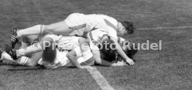 02.06.91 U19 VfB Stuttgart - U19 FC Bayern M&uuml;nchen