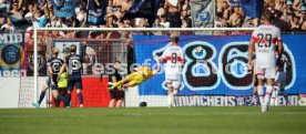 11.08.24 VfB Stuttgart II - TSV 1860 M&uuml;nchen
