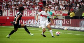 20.08.22 VfB Stuttgart - SC Freiburg