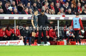 25.01.25 SC Freiburg - FC Bayern München