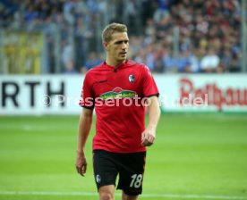 SC Freiburg - FC Schalke 04
