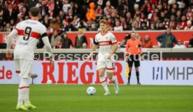 21.12.24 VfB Stuttgart - FC St. Pauli