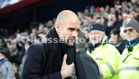 FC Basel - Manchester City