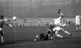 02.02.92 VfB Stuttgart - Slovan Bratislava