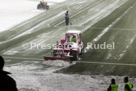 01.12.10 Young Boys Bern - VfB Stuttgart