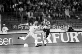 27.08.95 Stuttgarter Kickers - FC Bayern M&uuml;nchen