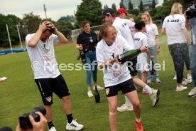 10.05.26 Frauen VfB Stuttgart - VfL Wofsburg II