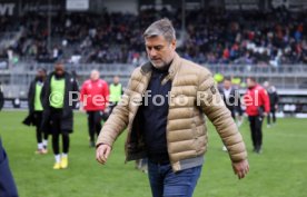 19.02.23 SV Sandhausen - Karlsruher SC