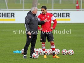 VfB Stuttgart