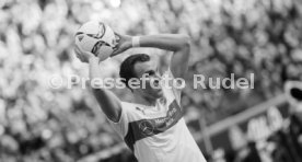 Eintracht Frankfurt - VfB Stuttgart