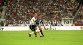 01.06.96 Deutschland - Frankreich