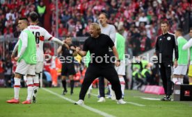 08.05.22 FC Bayern M&uuml;nchen - VfB Stuttgart