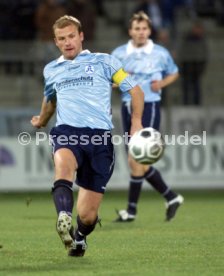 16.11.01 Stuttgarter Kickers - SV Wehen