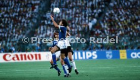 Deutschland - Argentinien