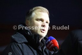 16.12.22 VfB Stuttgart - FC Luzern