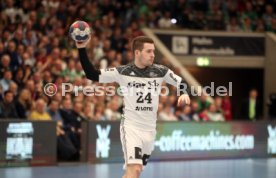 Frisch Auf G&ouml;ppingen - THW Kiel