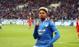 05.11.22 TSG 1899 Hoffenheim - RB Leipzig