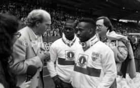 23.02.91 VfB Stuttgart - Borussia Dortmund