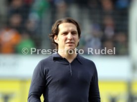 Stuttgarter Kickers - VfB Stuttgart II