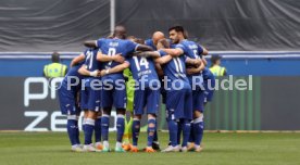 20.05.23 TSG 1899 Hoffenheim - 1. FC Union Berlin