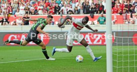 07.10.23 VfB Stuttgart - VfL Wolfsburg