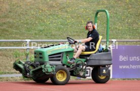 28.06.23 Stuttgarter Kickers Training