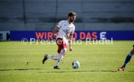 21.02.21 Karlsruher SC - 1. FC N&uuml;rnberg