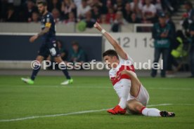 VfB Stuttgart - Union Berlin