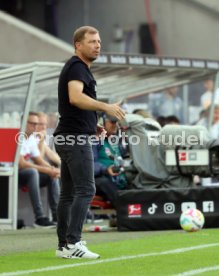 03.09.22 VfB Stuttgart - FC Schalke 04