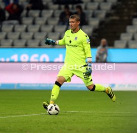 TSV 1860 M&uuml;nchen - 1. FC Union Berlin