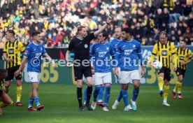 25.02.23 TSG 1899 Hoffenheim - Borussia Dortmund