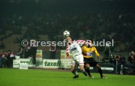 11.03.97 1. FC K&ouml;ln - VfB Stuttgart