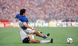 10.06.88 Italien - Deutschland