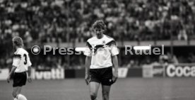 WM 1990 Deutschland - Jugoslawien