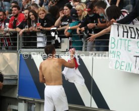 11.09.21 Eintracht Frankfurt - VfB Stuttgart