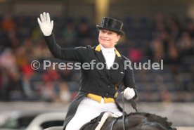 Reiten German Masters 2019