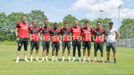 23.06.25 VfB Stuttgart II Training
