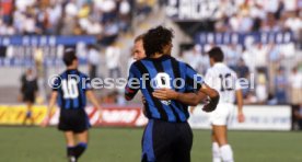 08.09.85 Inter Mailand - AC Pisa