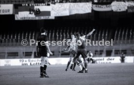 09.10.92 VfB Stuttgart - Leeds United